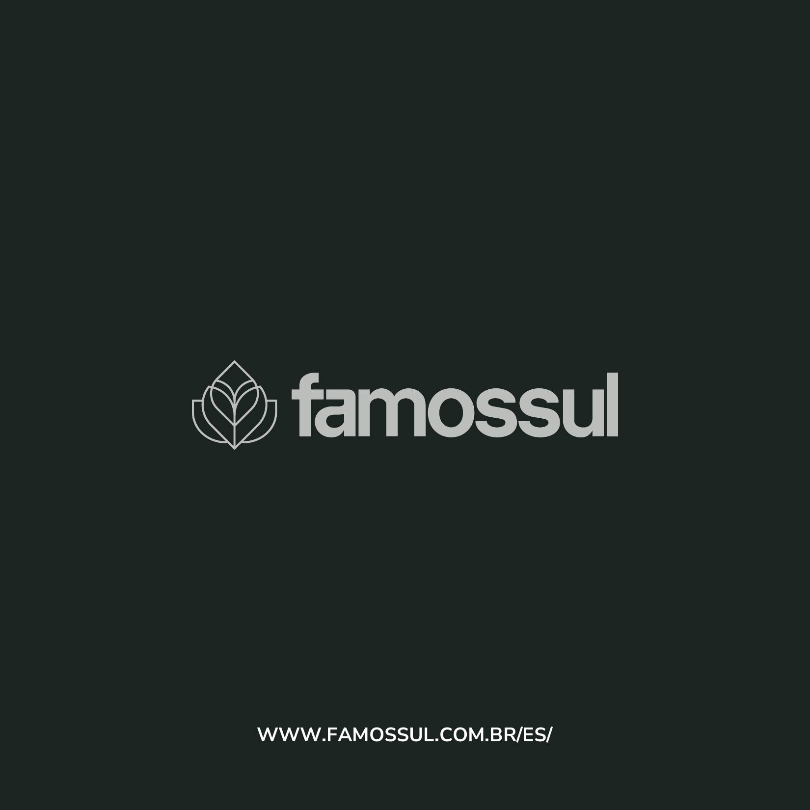 Catálogo Famossul pág. 1